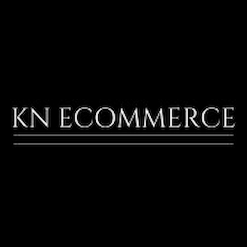 KN Ecommerce Brands logo